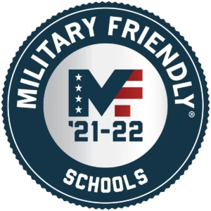 Military Friendly Schools Icon